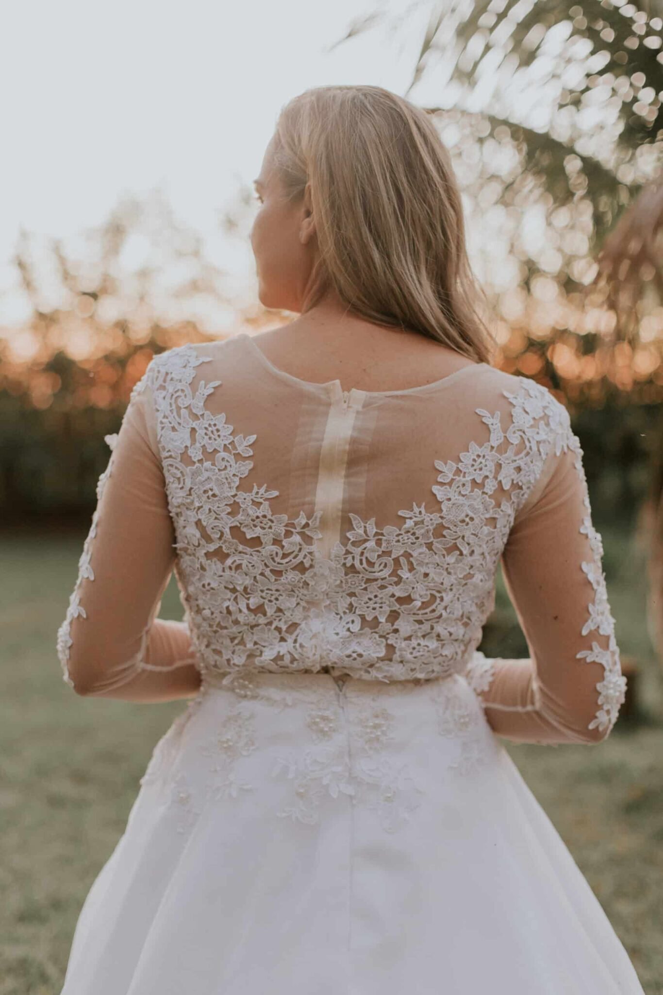 Vestido De Noiva - Imagem 5