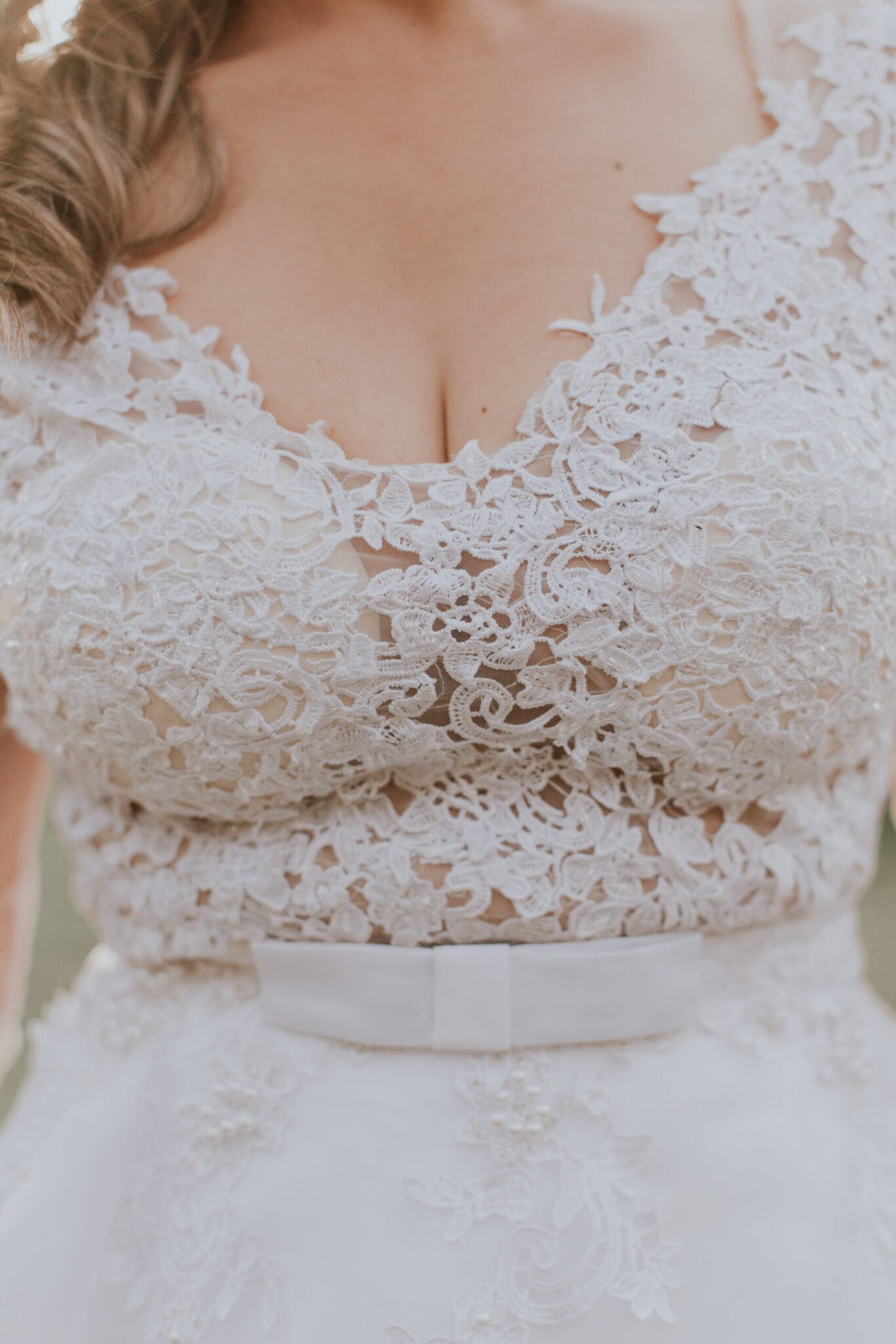 Vestido De Noiva - Imagem 3