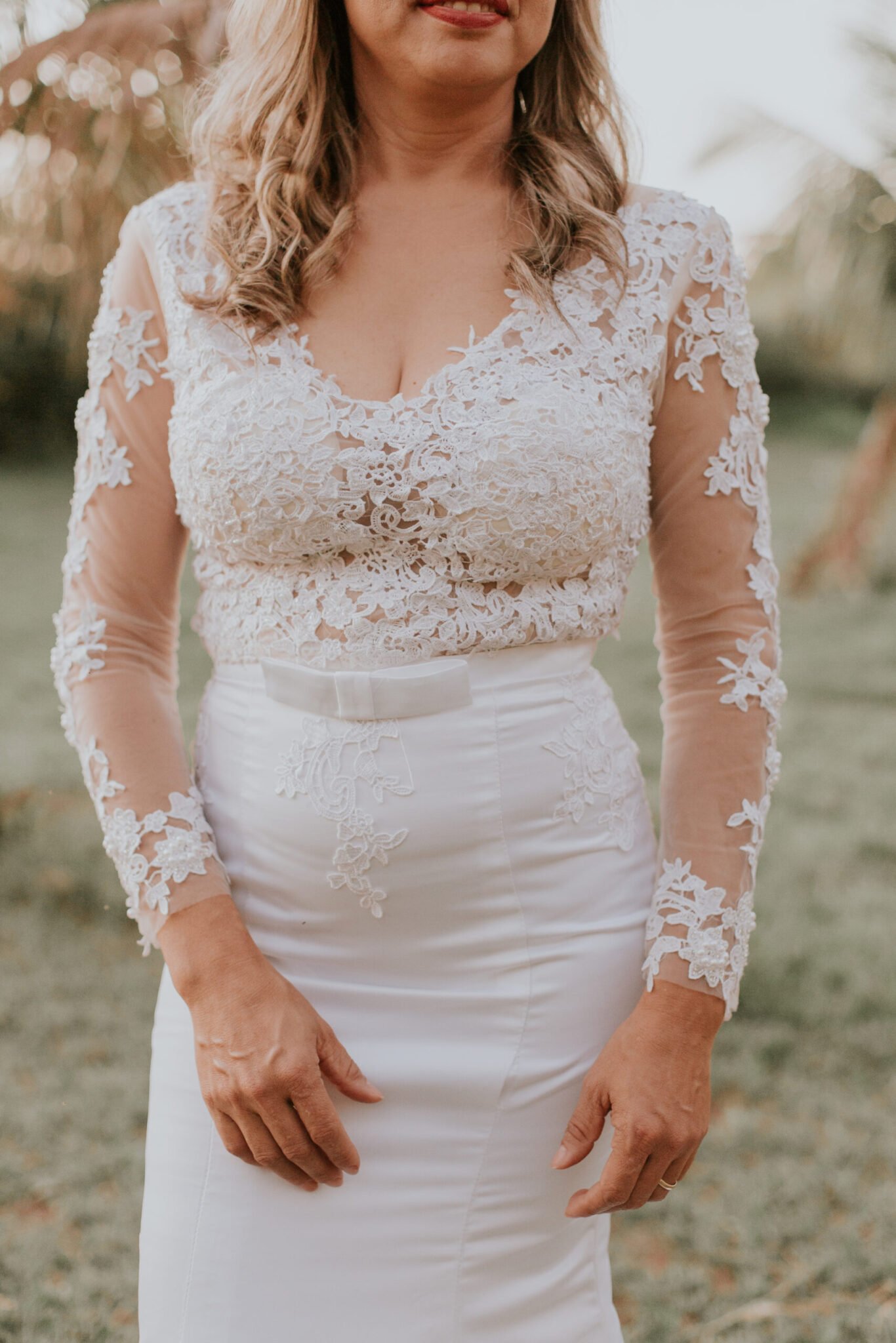 Vestido De Noiva - Imagem 2