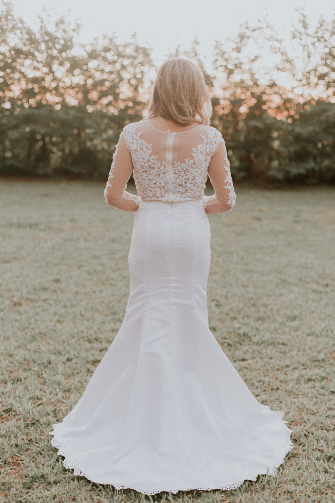 Vestido De Noiva