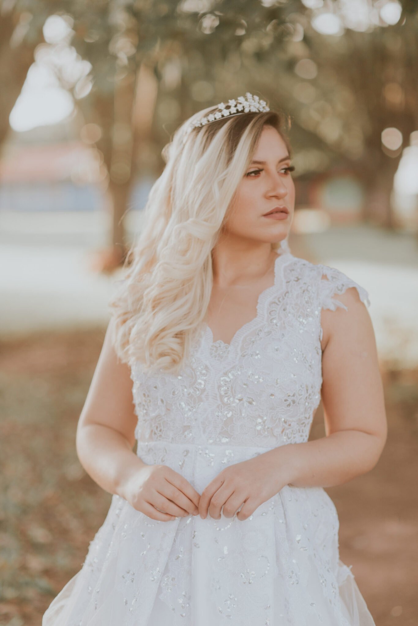 Vestido de Noiva - Imagem 10