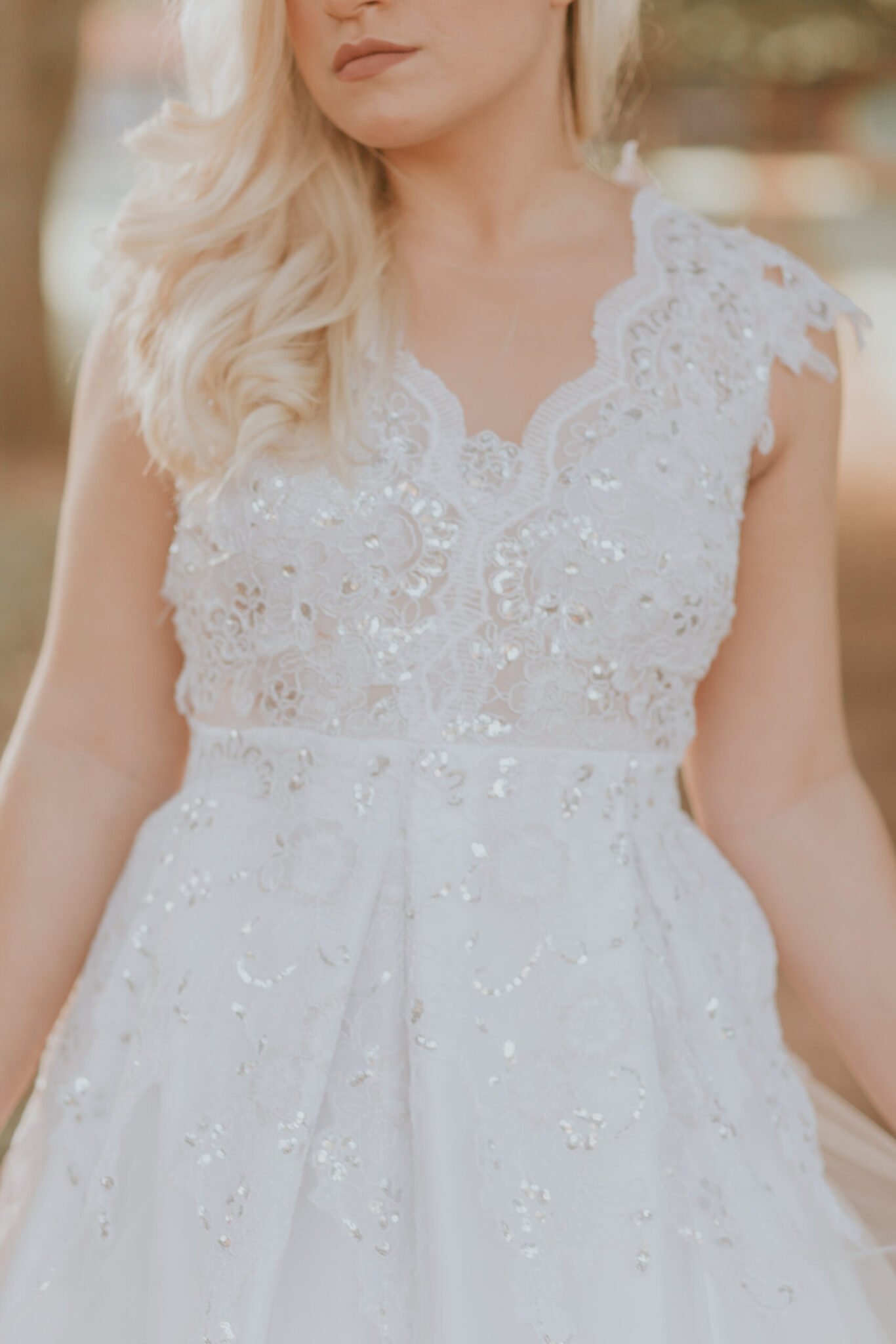Vestido de Noiva - Imagem 9