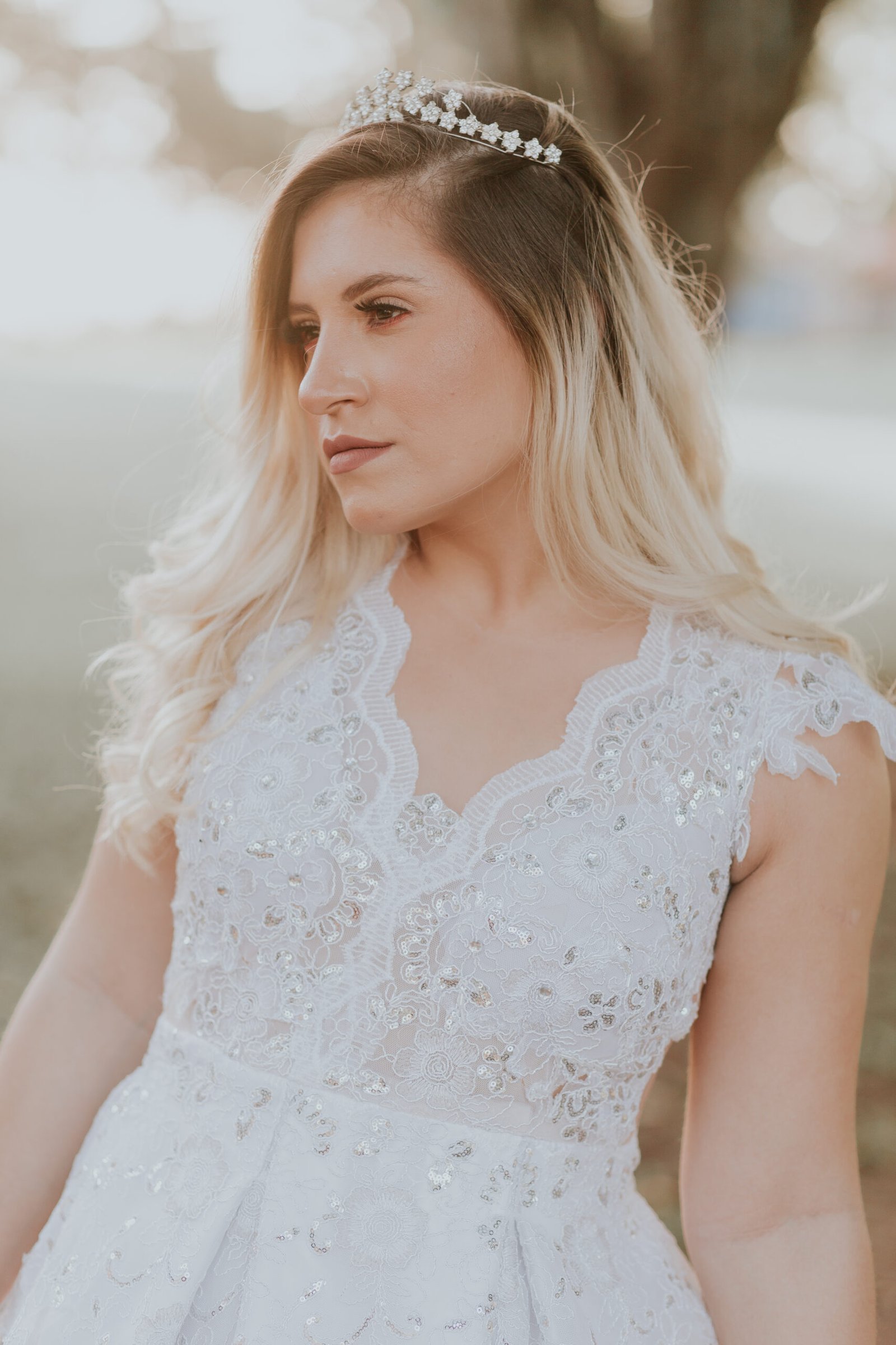 Vestido de Noiva